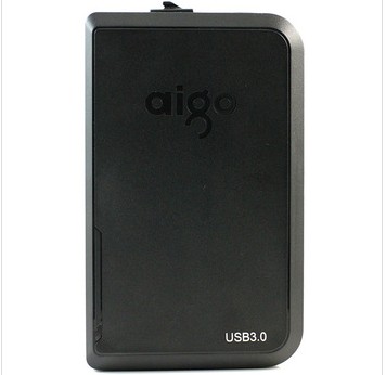 ߣaigoHD806 ƶ洢 ƶӲ USB3.0 500G
