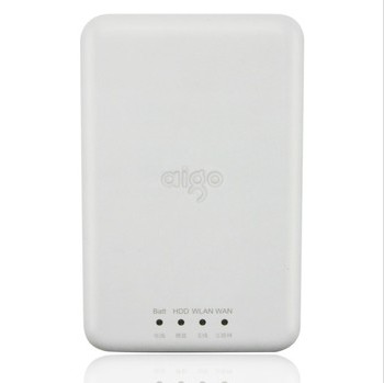 (aigo) PB726 500GB ƶӲ · ƶԴ USB3.0 WiFi ƶ